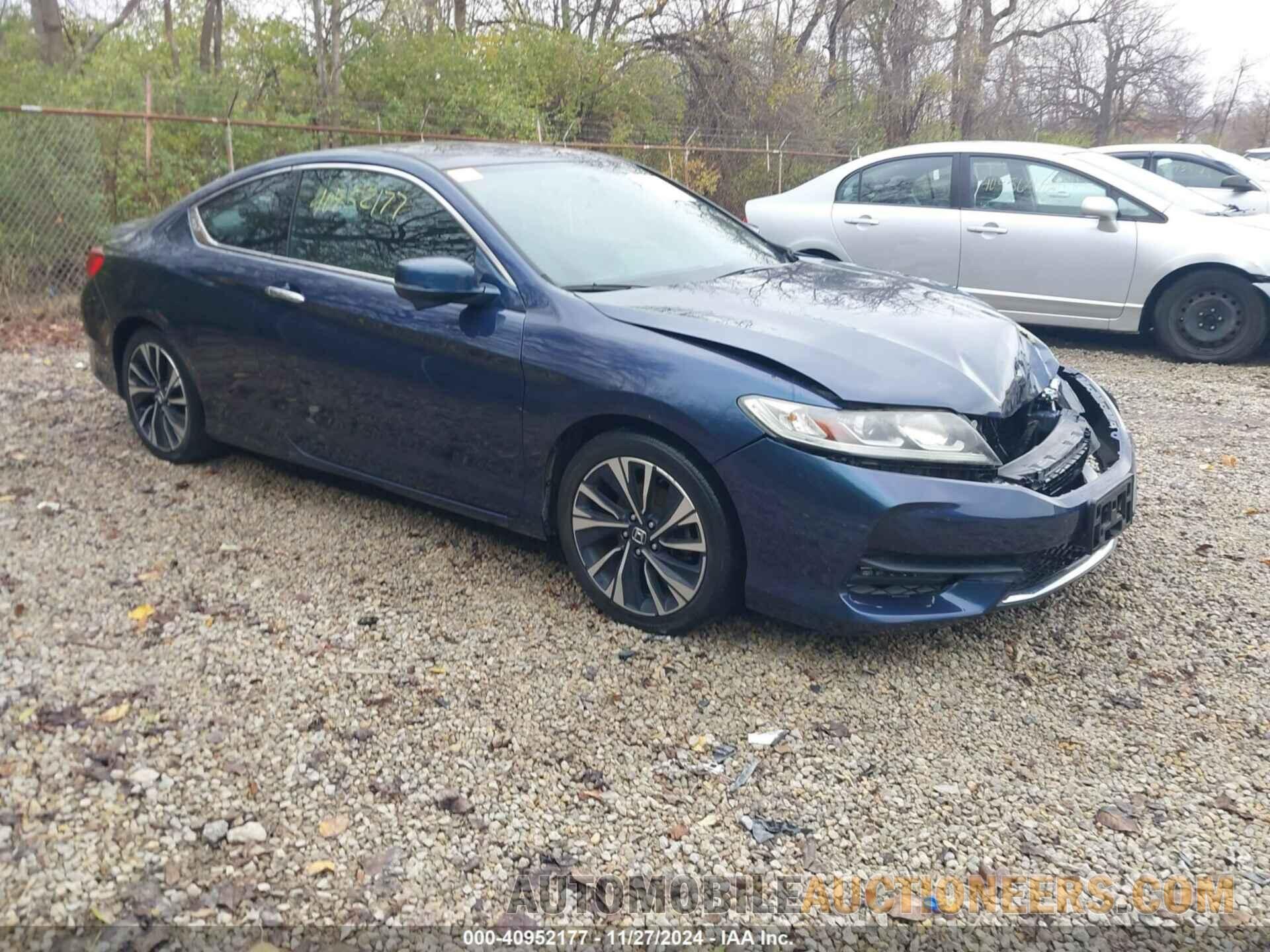 1HGCT1B78GA012679 HONDA ACCORD 2016