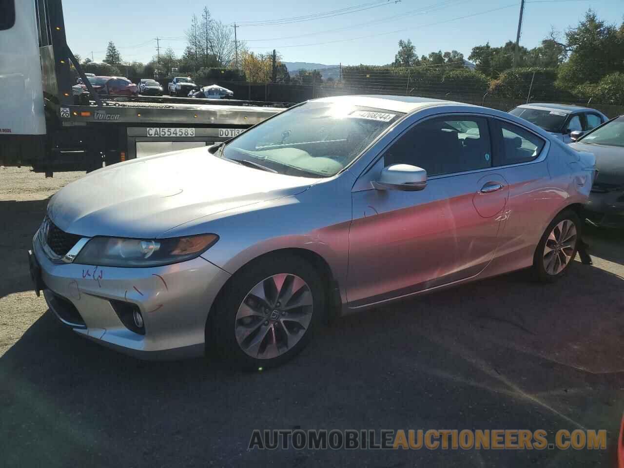 1HGCT1B79DA022875 HONDA ACCORD 2013