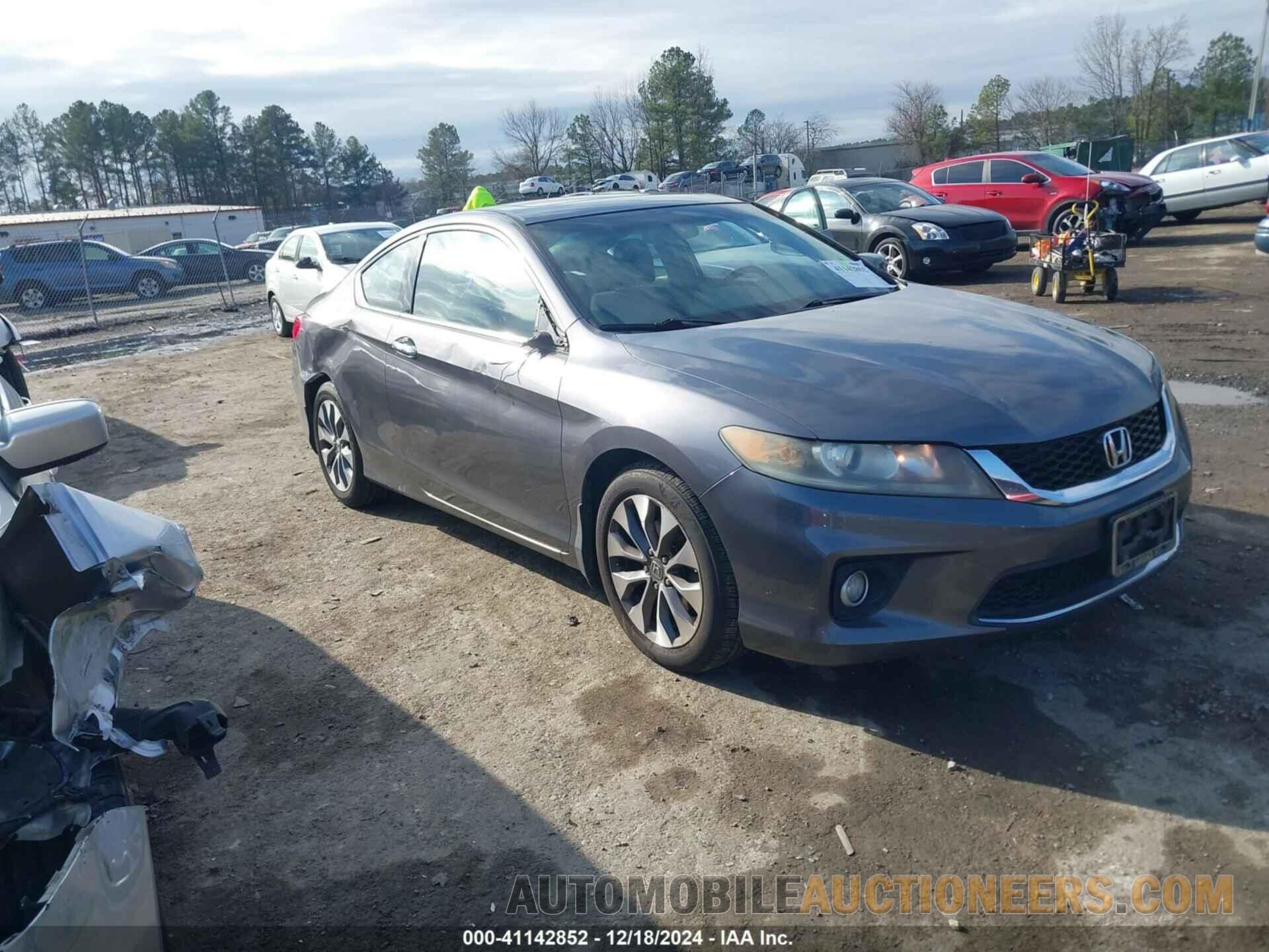 1HGCT1B7XEA009165 HONDA ACCORD 2014