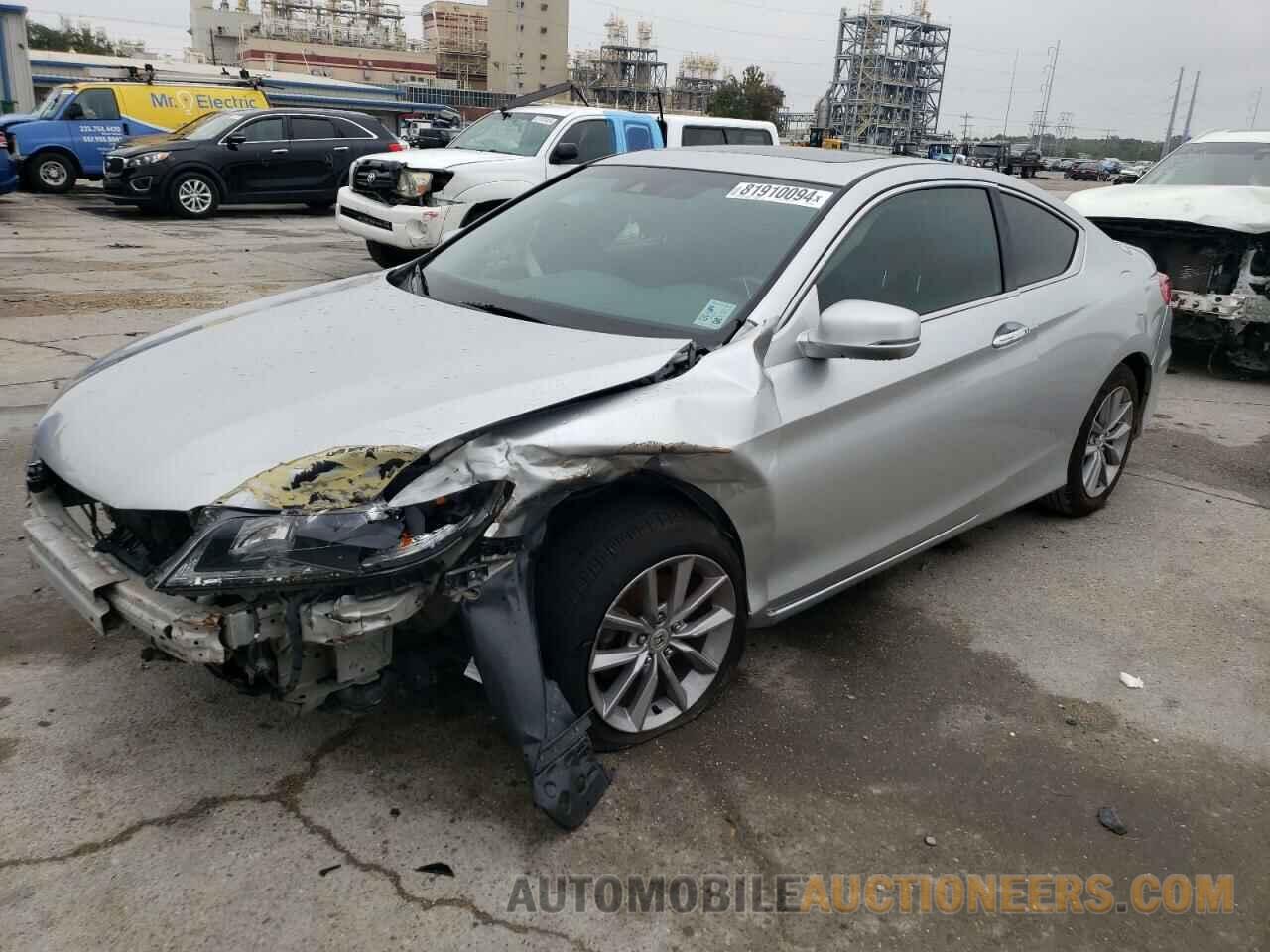 1HGCT1B80DA012924 HONDA ACCORD 2013