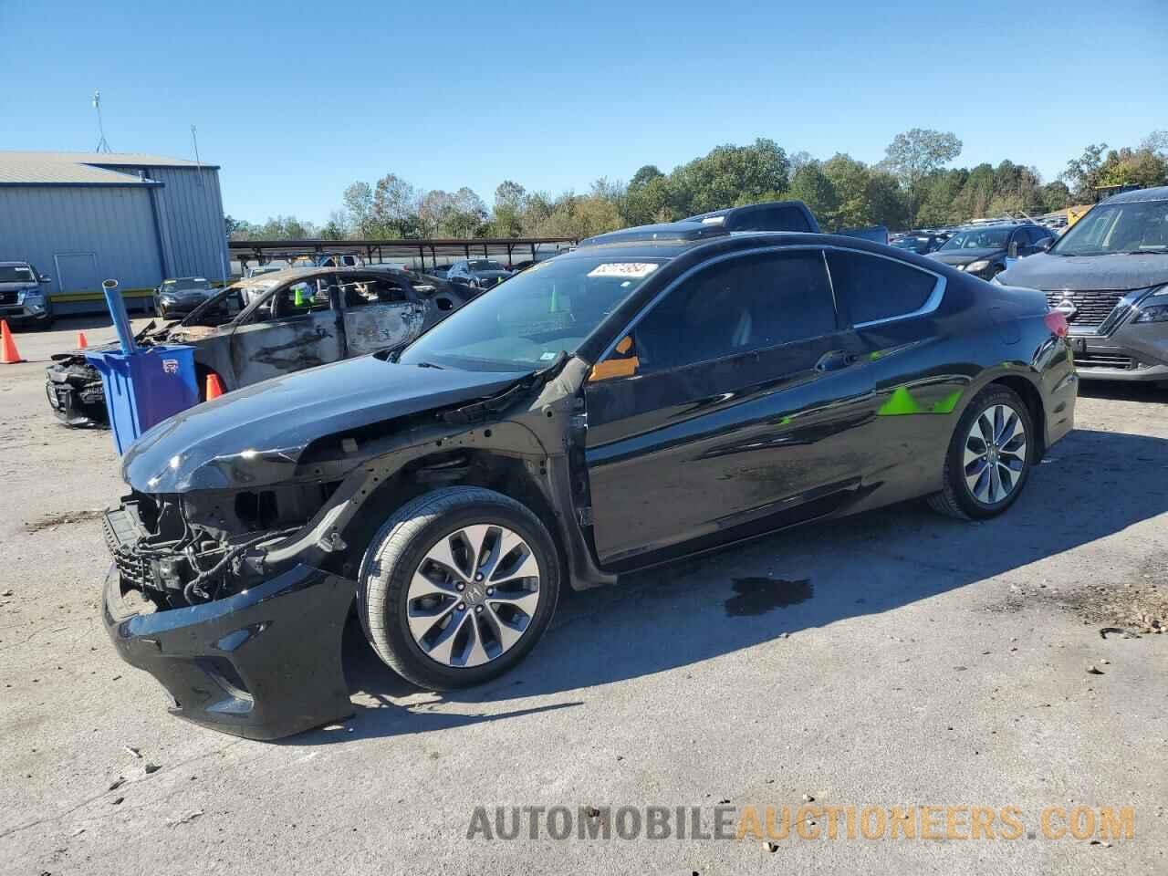 1HGCT1B80EA002282 HONDA ACCORD 2014