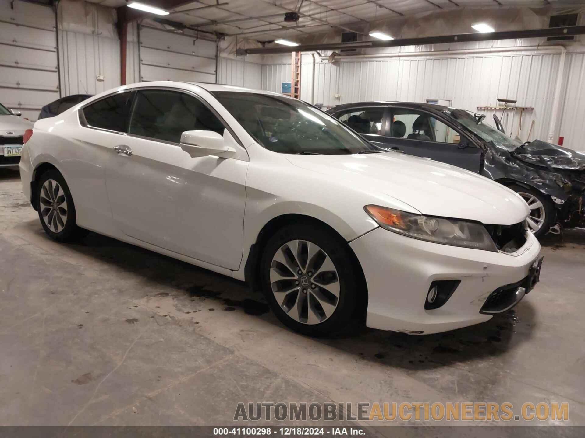 1HGCT1B80FA008617 HONDA ACCORD 2015