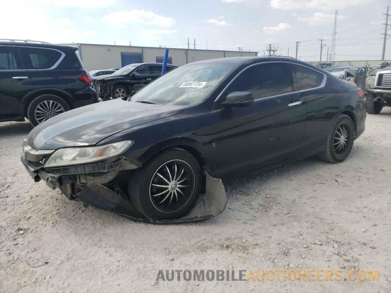 1HGCT1B80GA005248 HONDA ACCORD 2016