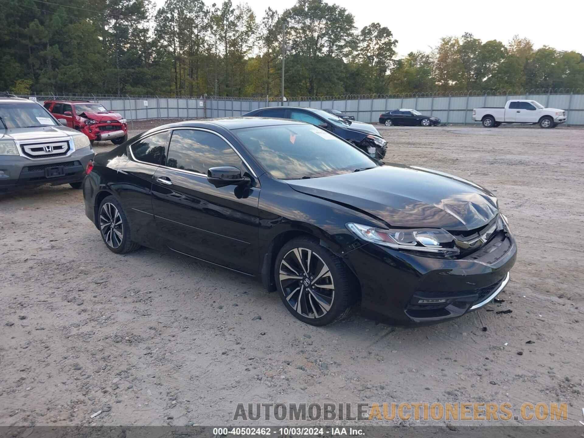 1HGCT1B80HA009883 HONDA ACCORD 2017