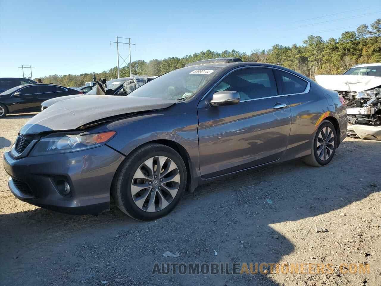 1HGCT1B81DA001110 HONDA ACCORD 2013