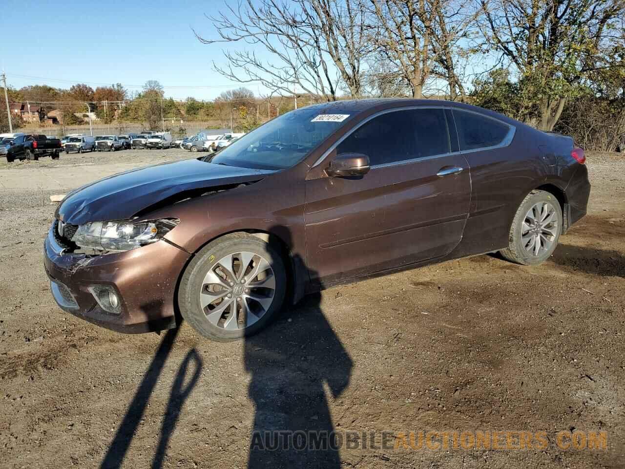 1HGCT1B81FA008805 HONDA ACCORD 2015