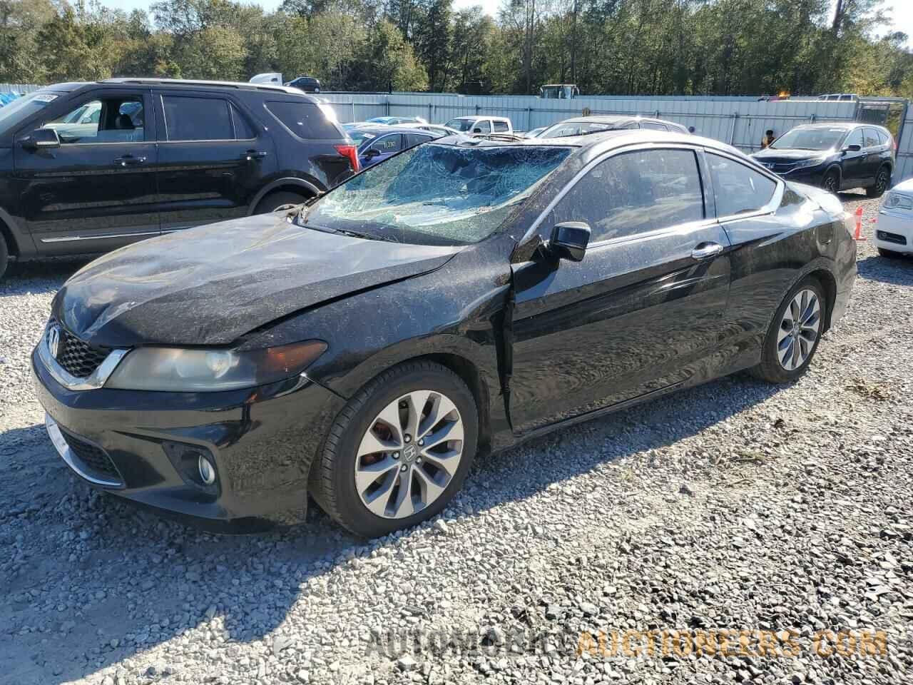 1HGCT1B82DA002556 HONDA ACCORD 2013