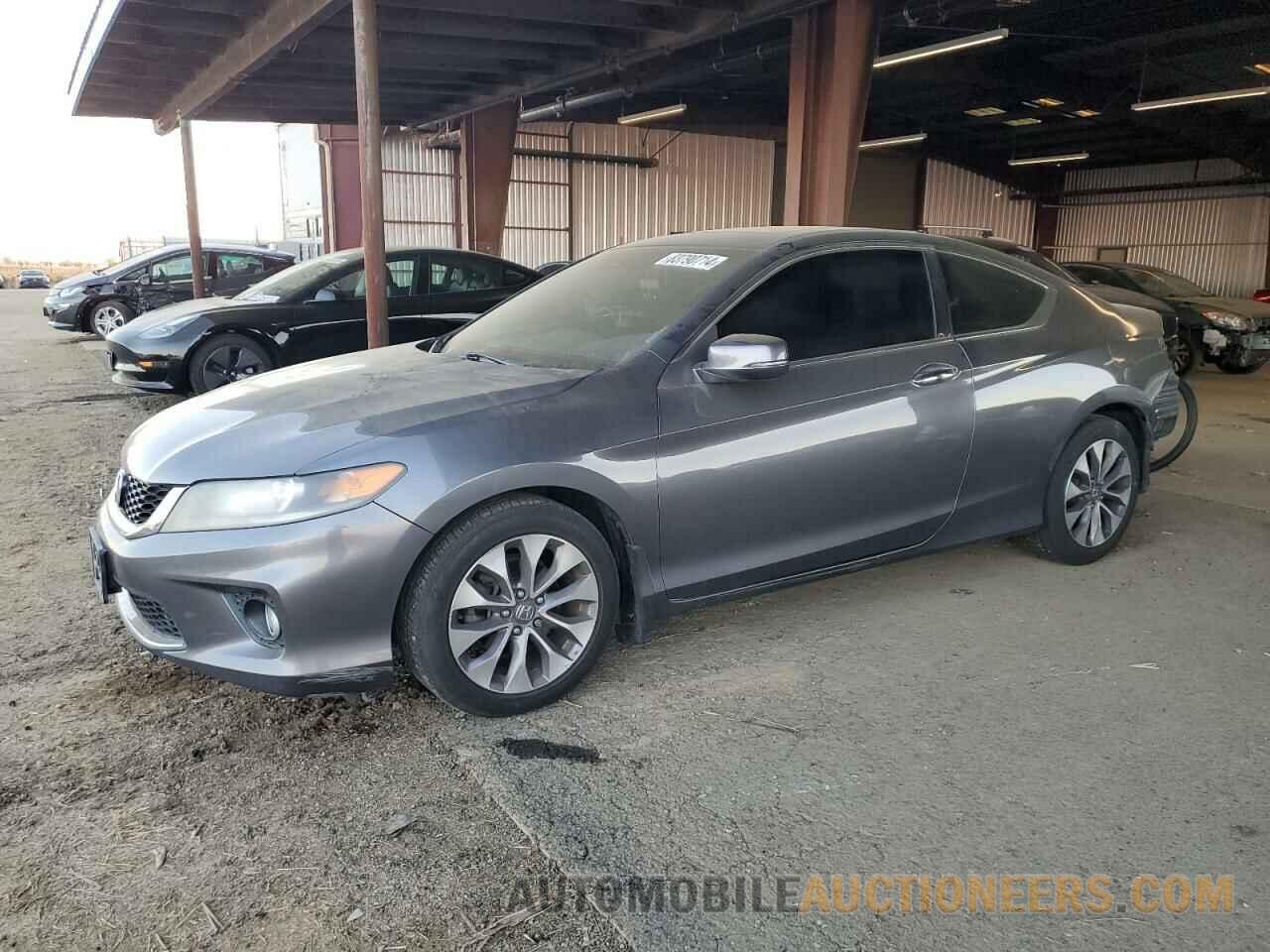 1HGCT1B82DA013833 HONDA ACCORD 2013