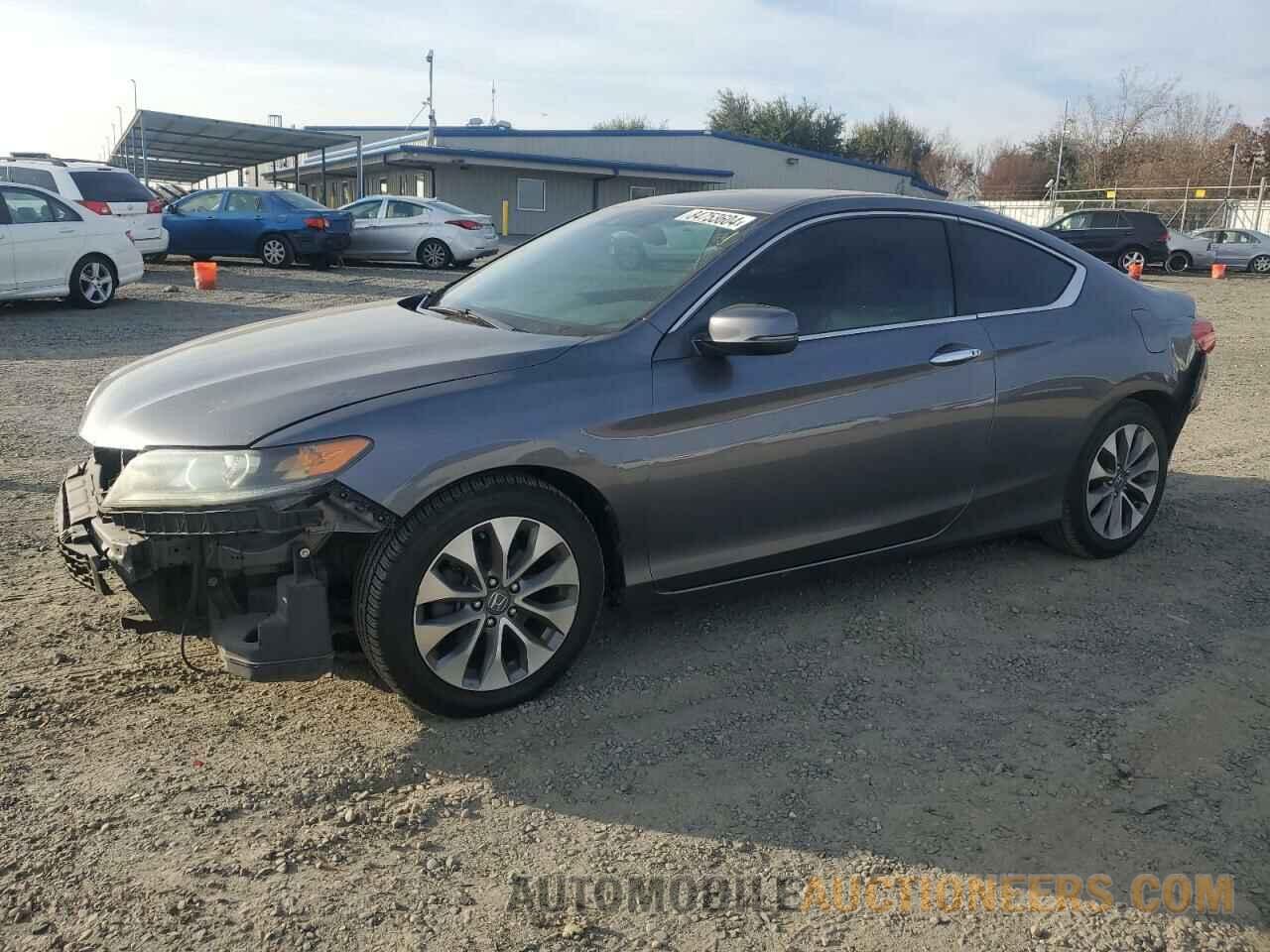 1HGCT1B82EA004289 HONDA ACCORD 2014