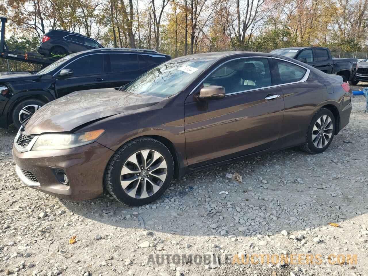 1HGCT1B82FA002852 HONDA ACCORD 2015