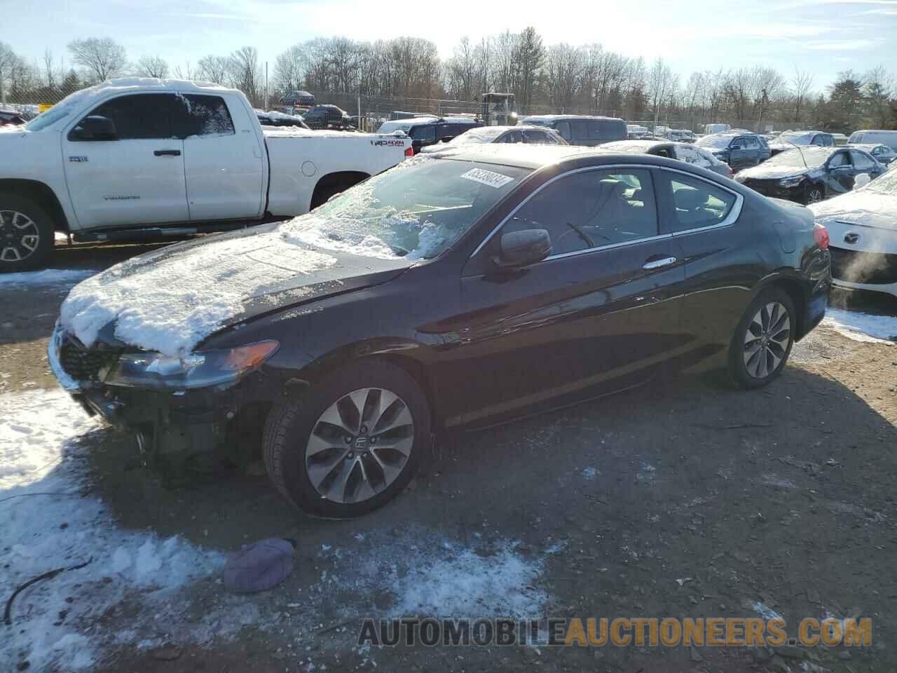 1HGCT1B83DA007796 HONDA ACCORD 2013