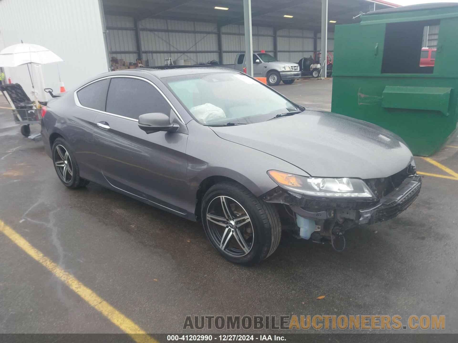 1HGCT1B83EA010246 HONDA ACCORD 2014