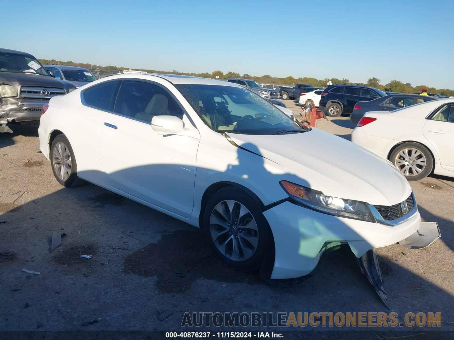 1HGCT1B83FA001760 HONDA ACCORD 2015