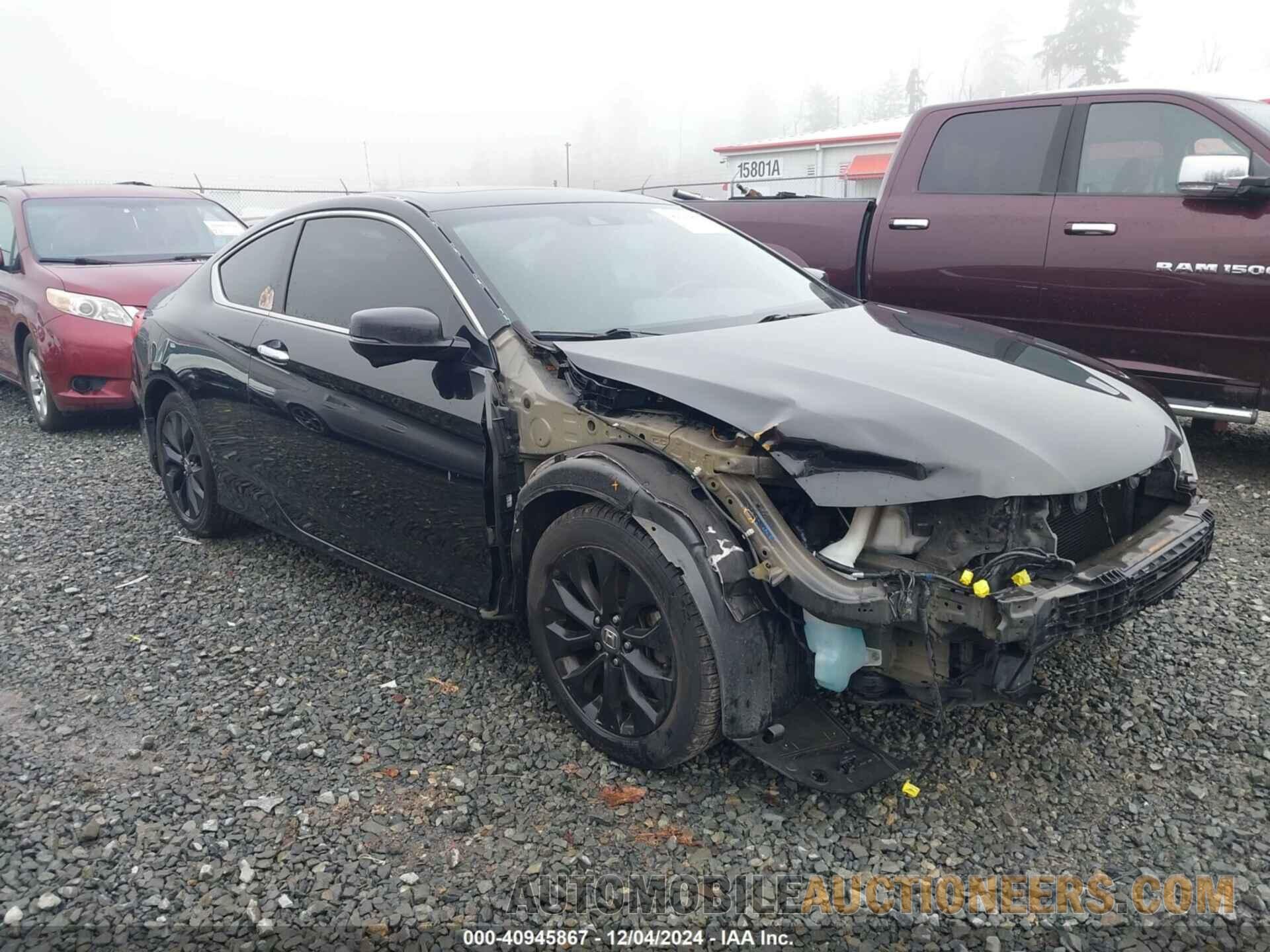 1HGCT1B84DA007256 HONDA ACCORD 2013