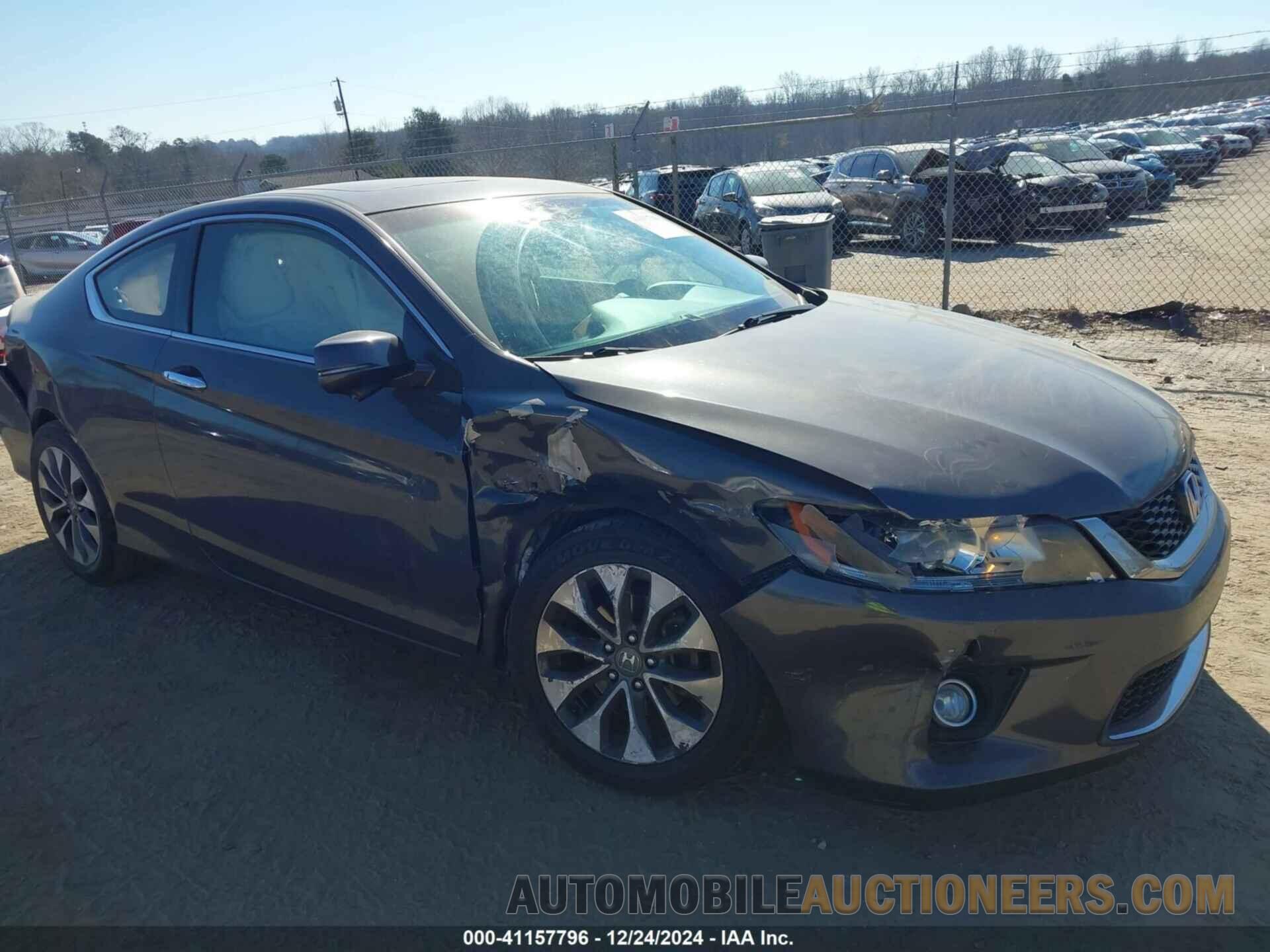 1HGCT1B84DA017947 HONDA ACCORD 2013