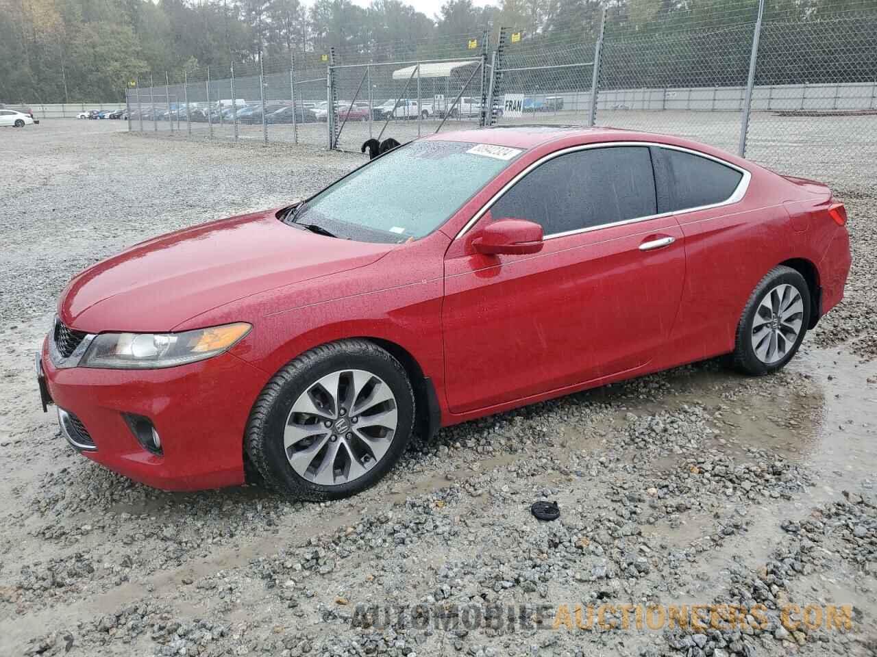 1HGCT1B84DA019469 HONDA ACCORD 2013