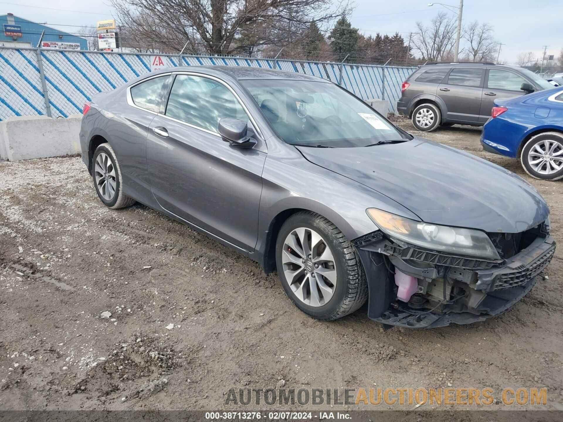 1HGCT1B85DA004642 HONDA ACCORD 2013