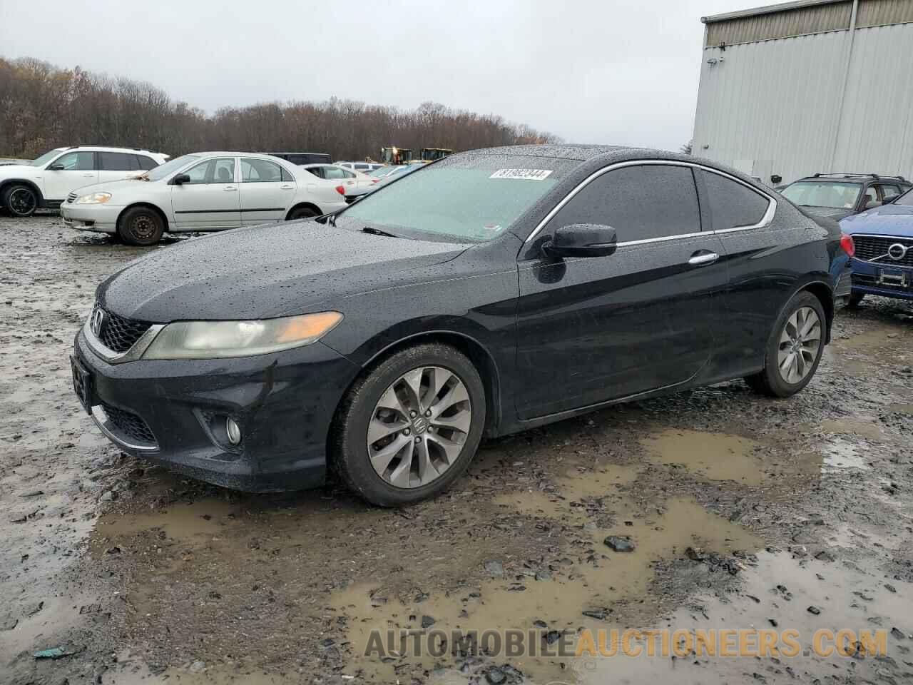 1HGCT1B85DA006360 HONDA ACCORD 2013