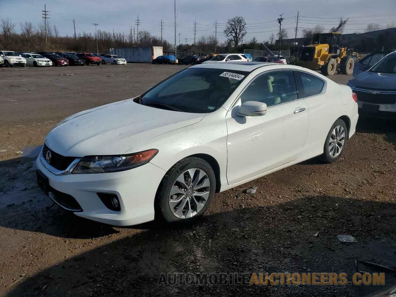 1HGCT1B85FA010279 HONDA ACCORD 2015