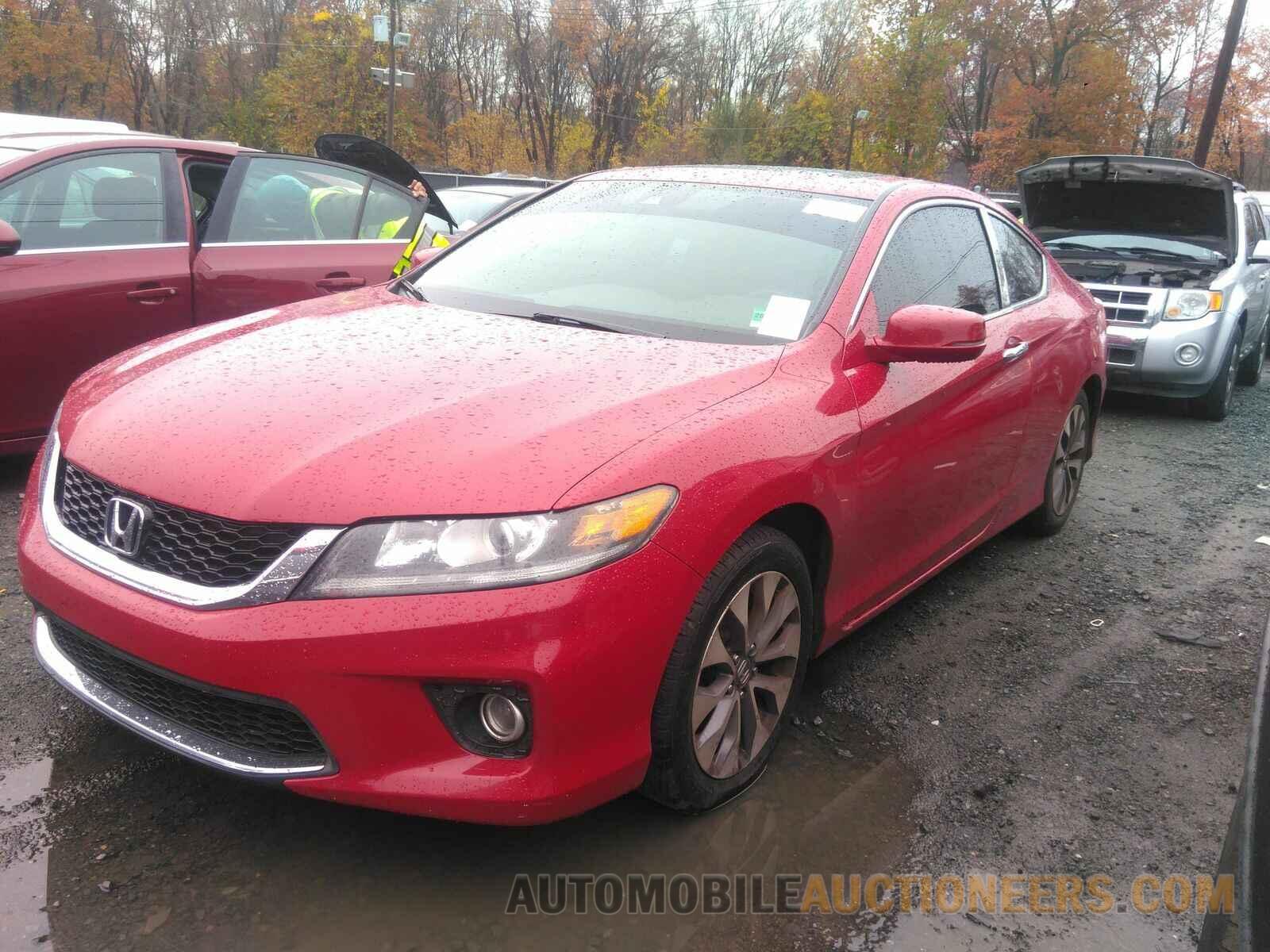 1HGCT1B85FA016129 Honda Accord Coupe 2015