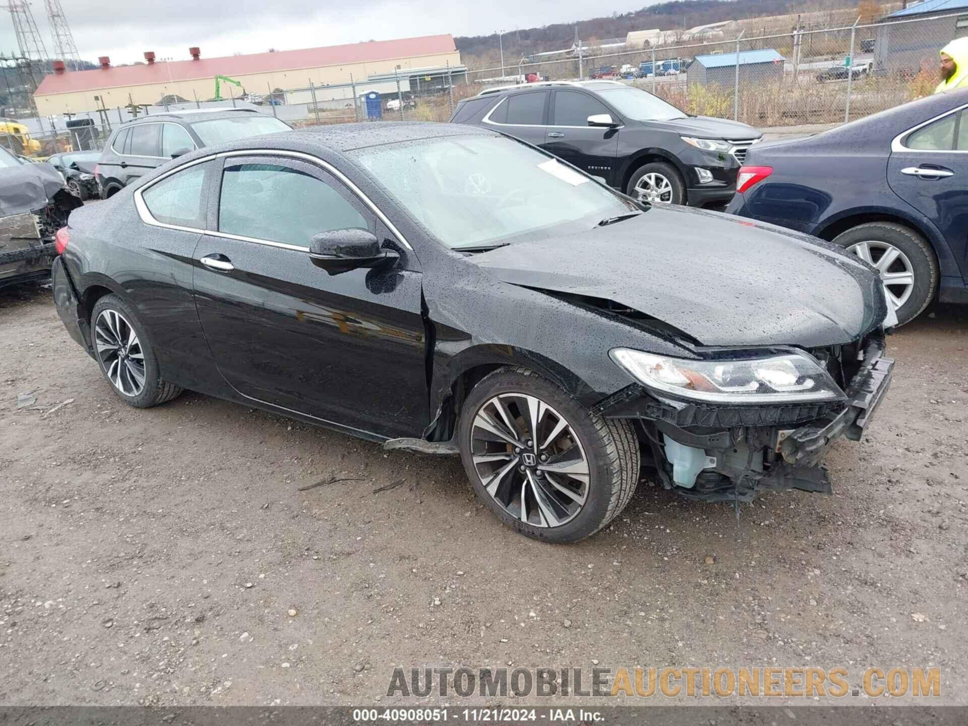 1HGCT1B85GA005794 HONDA ACCORD 2016