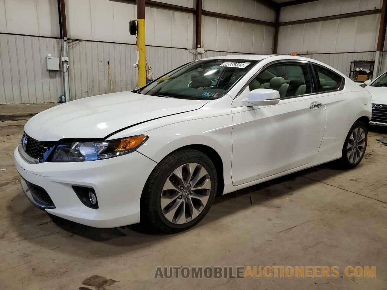 1HGCT1B86EA005879 HONDA ACCORD 2014