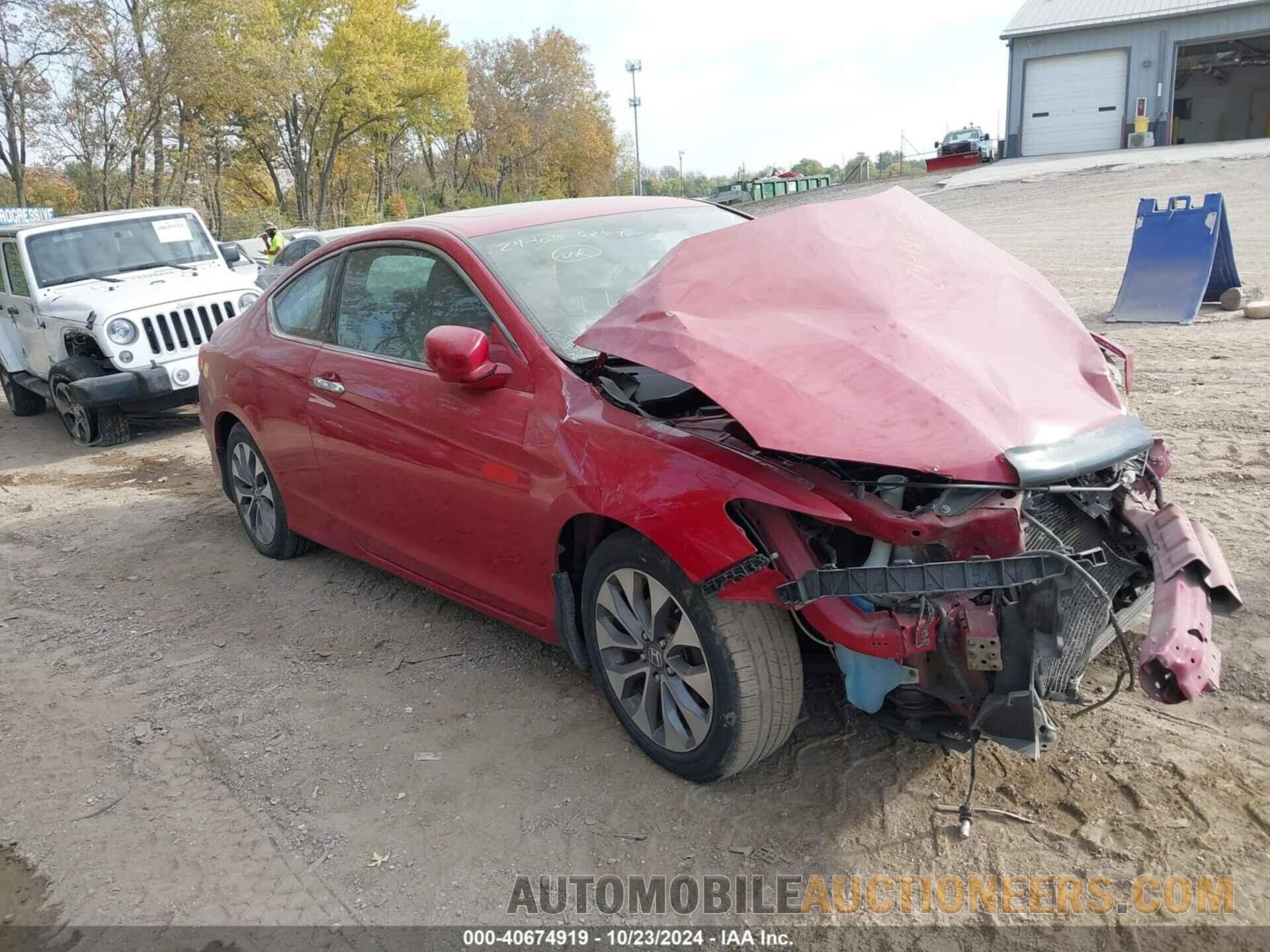 1HGCT1B87FA004970 HONDA ACCORD 2015