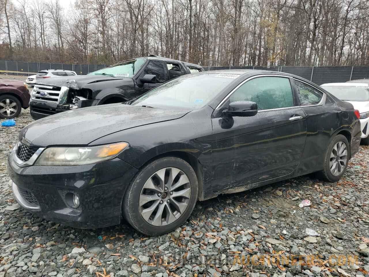 1HGCT1B88DA004344 HONDA ACCORD 2013