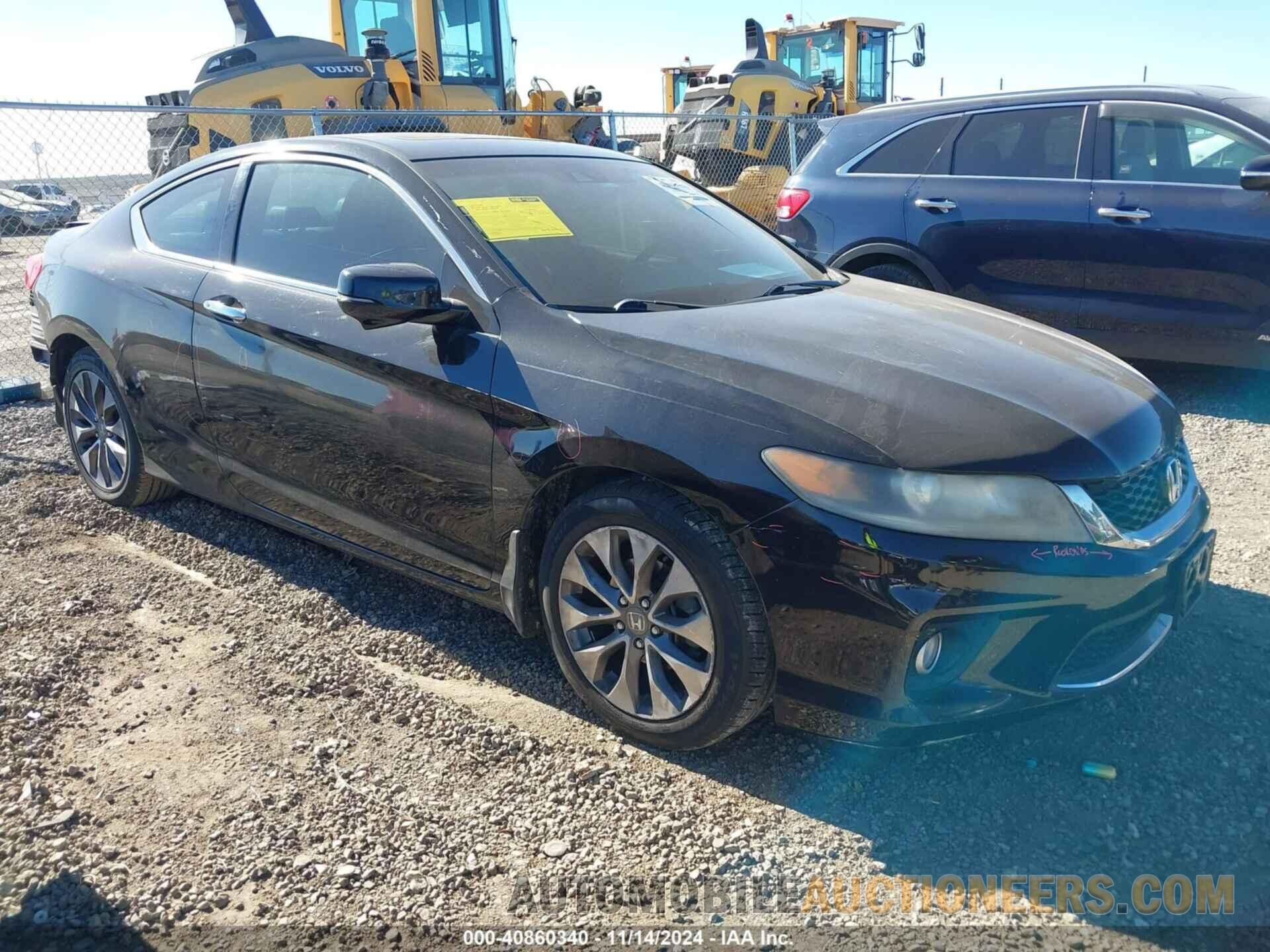 1HGCT1B88DA005820 HONDA ACCORD 2013