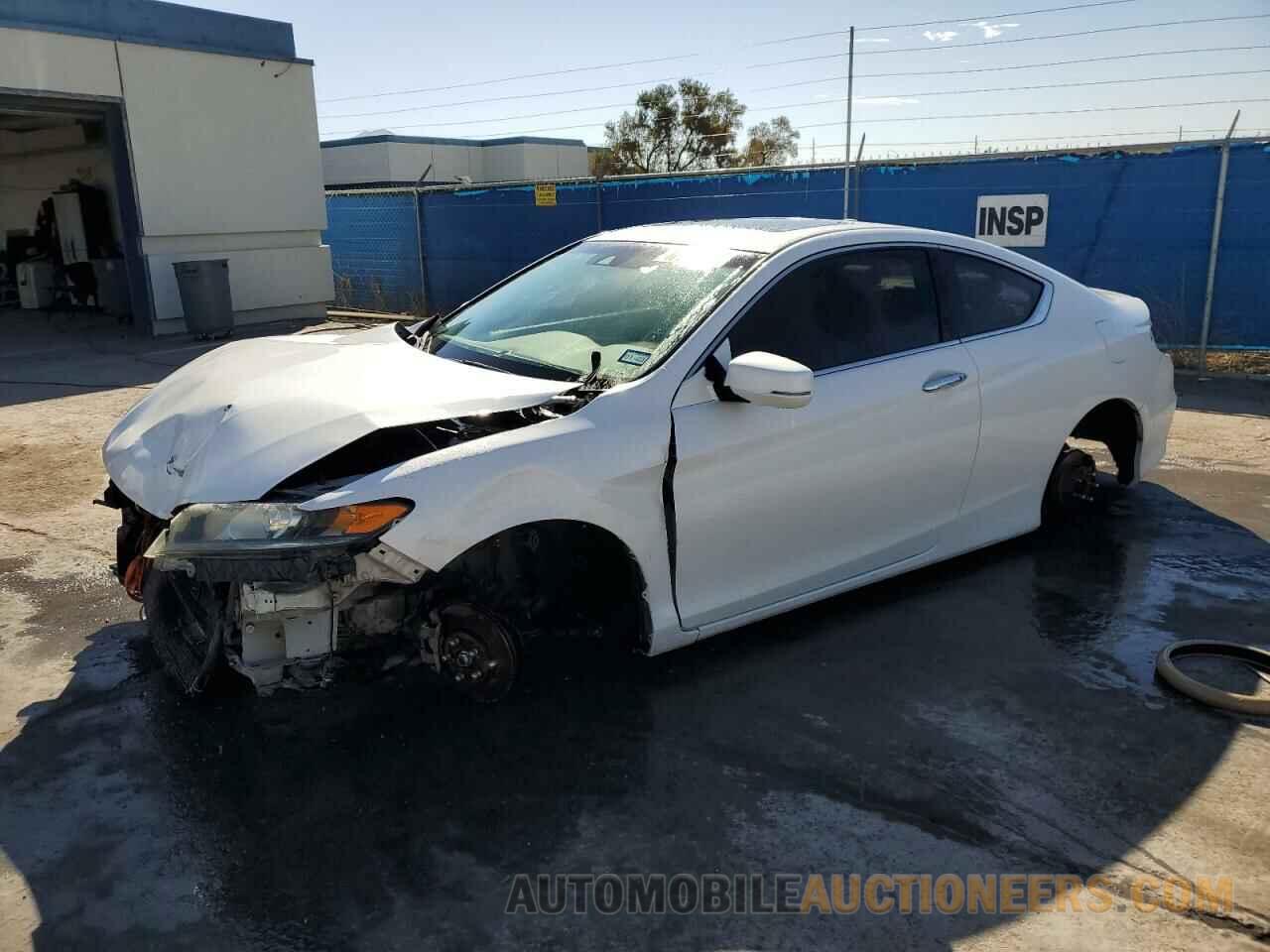 1HGCT1B88DA008605 HONDA ACCORD 2013