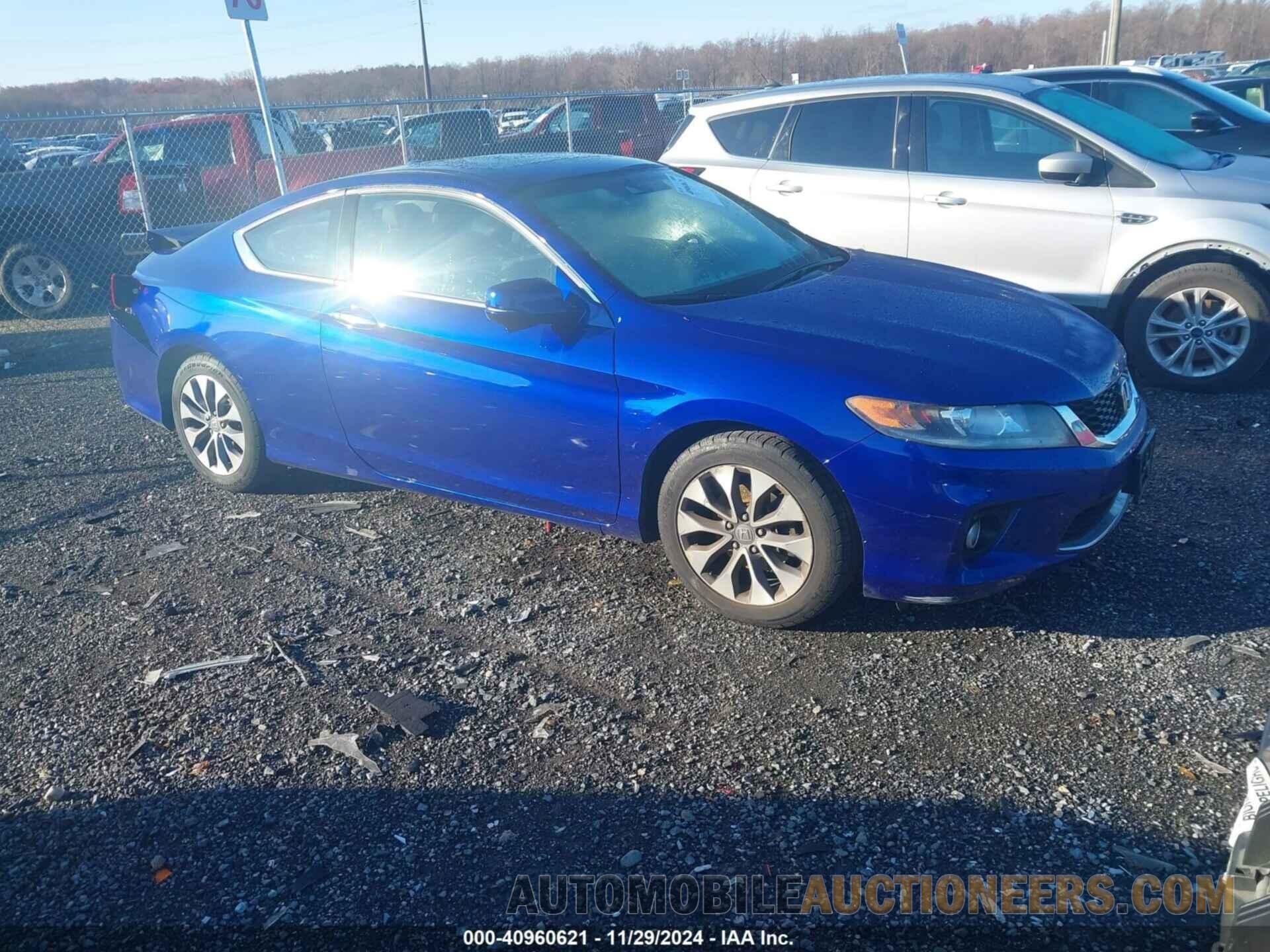 1HGCT1B89DA004076 HONDA ACCORD 2013