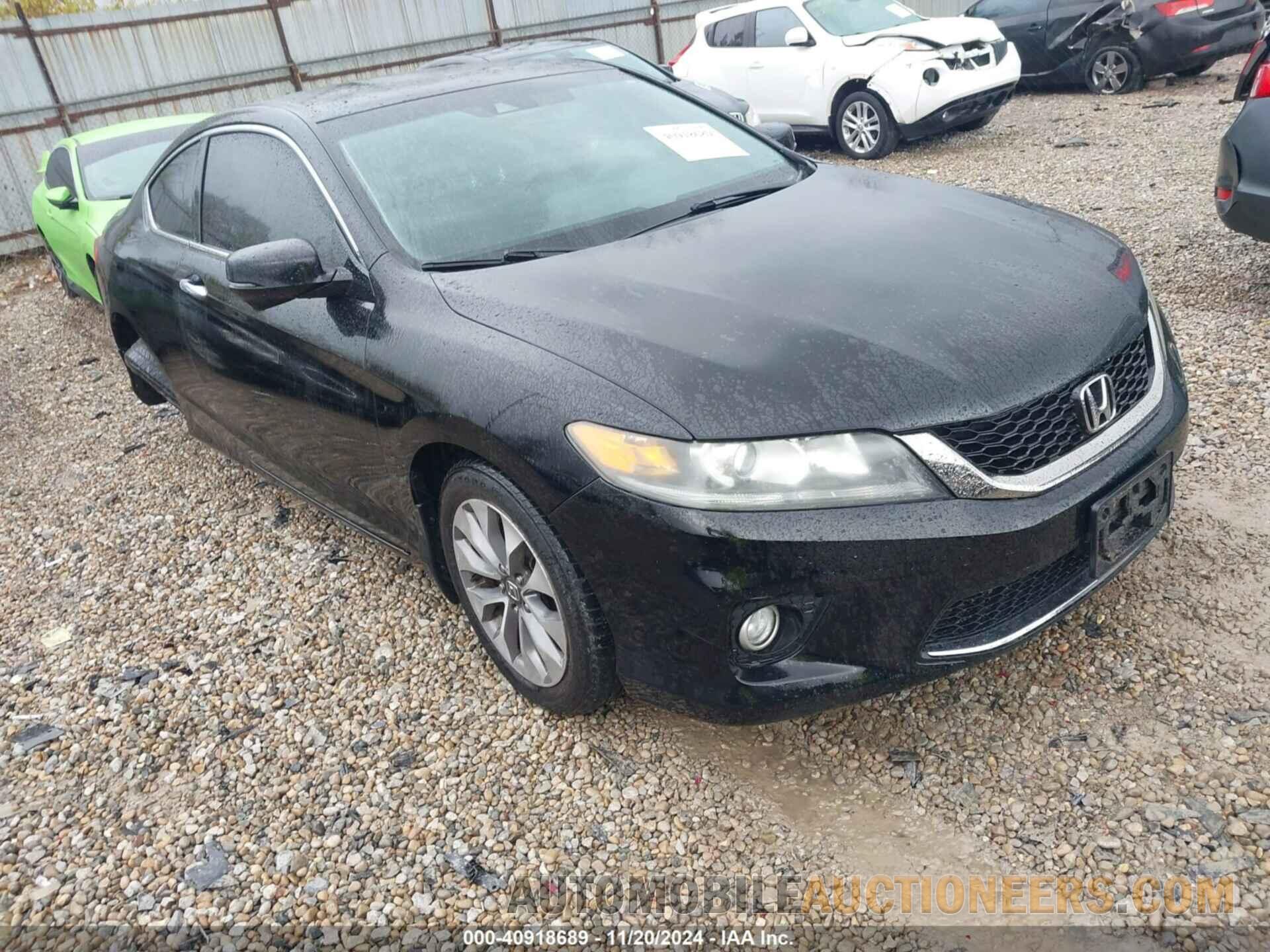 1HGCT1B89DA005793 HONDA ACCORD 2013