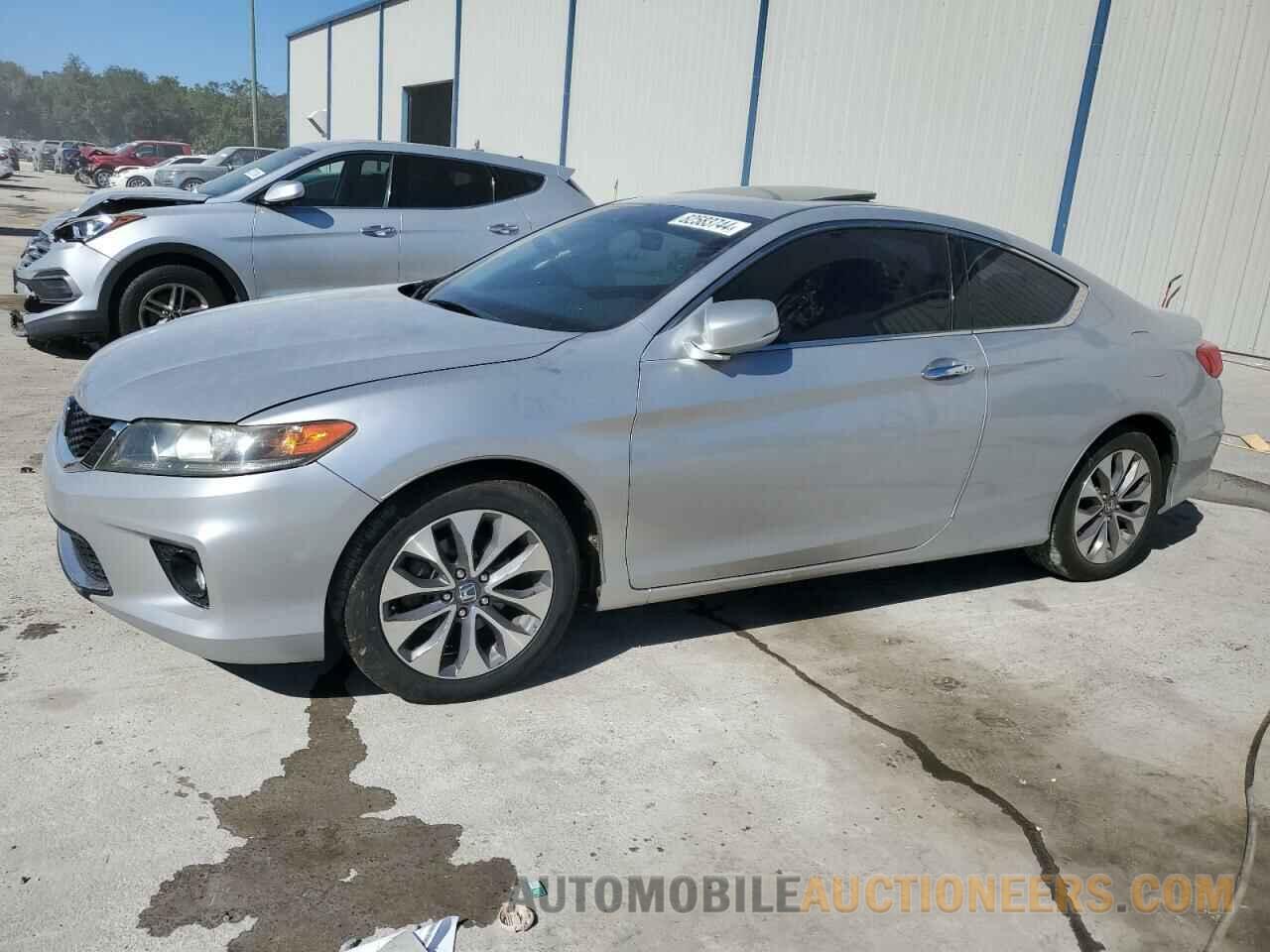 1HGCT1B89DA013909 HONDA ACCORD 2013