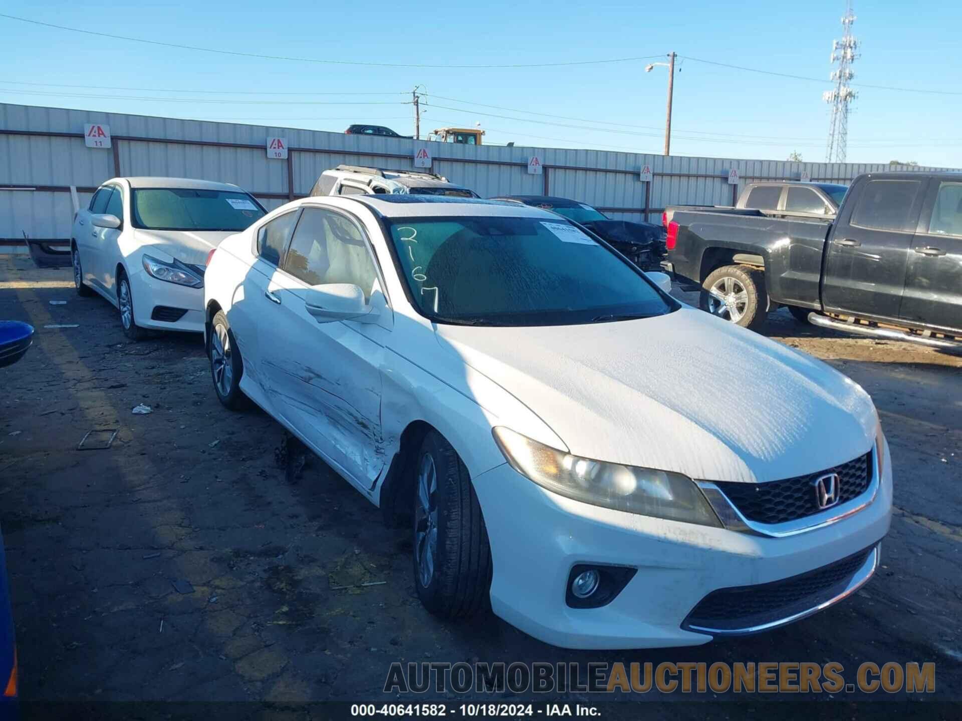 1HGCT1B89FA002167 HONDA ACCORD 2015