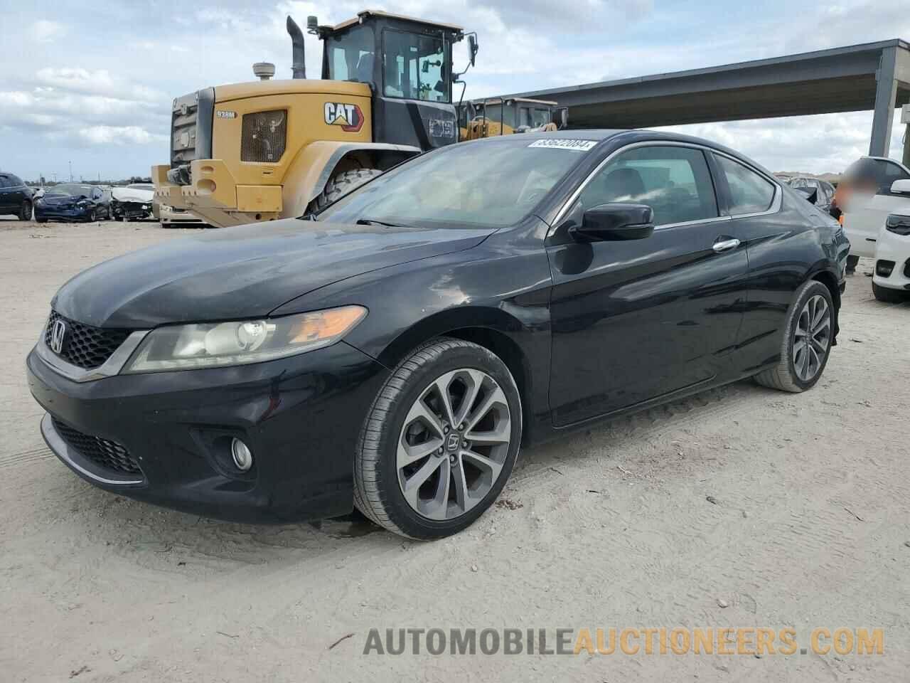 1HGCT2A85DA006026 HONDA ACCORD 2013