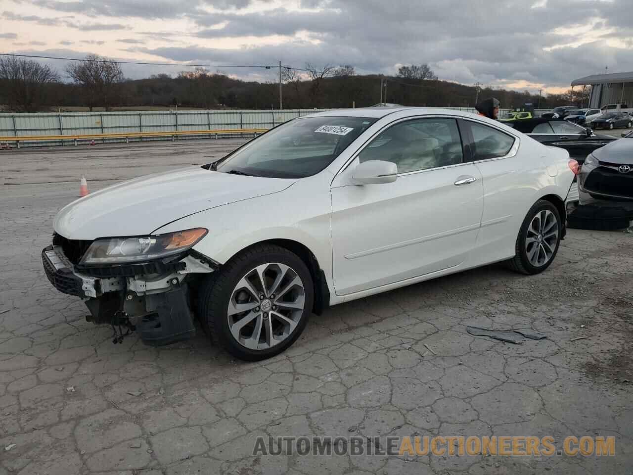 1HGCT2A86FA004076 HONDA ACCORD 2015