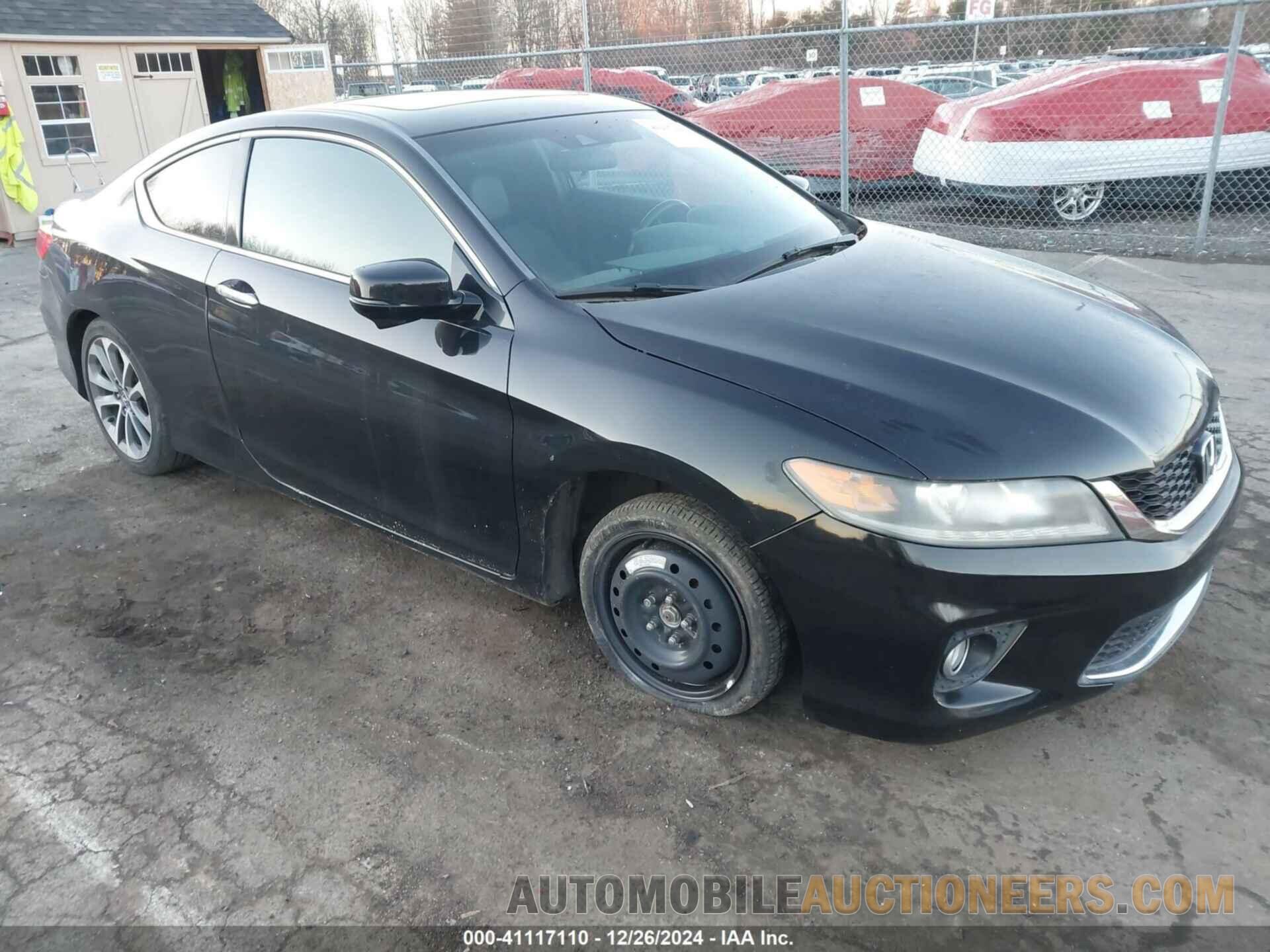 1HGCT2A88DA010359 HONDA ACCORD 2013