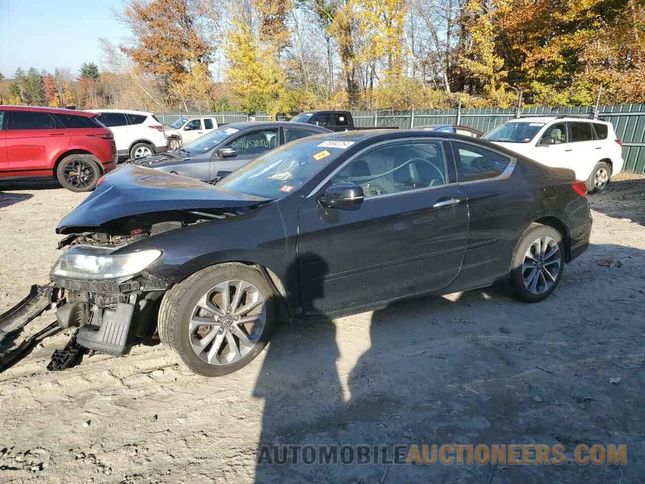 1HGCT2A8XFA003268 HONDA ACCORD 2015