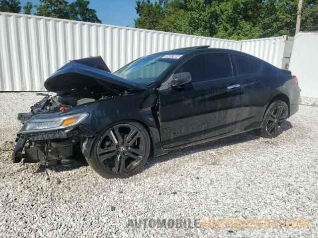 1HGCT2B08GA005420 HONDA ACCORD 2016