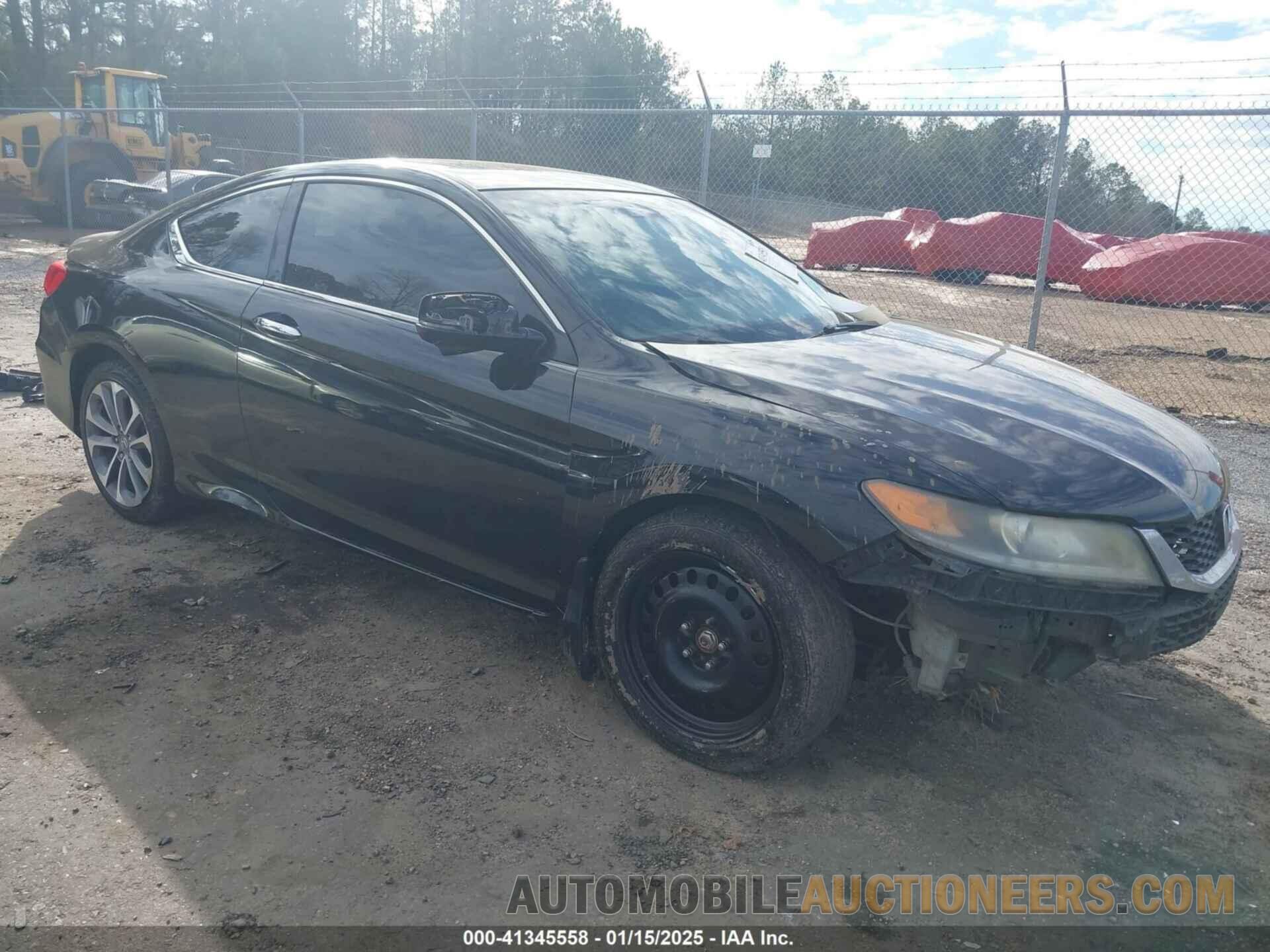 1HGCT2B80EA000344 HONDA ACCORD 2014