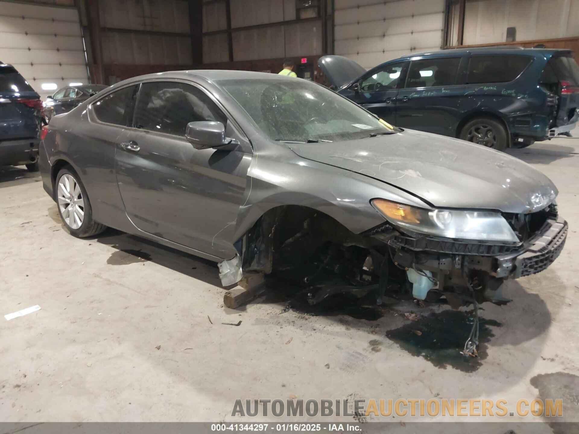 1HGCT2B80EA000747 HONDA ACCORD 2014