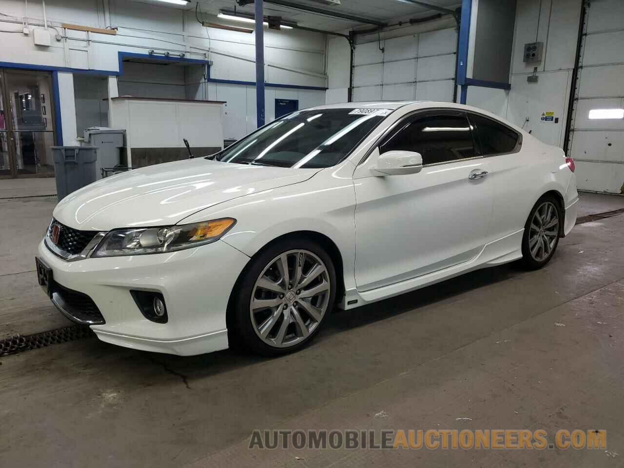 1HGCT2B81EA001423 HONDA ACCORD 2014