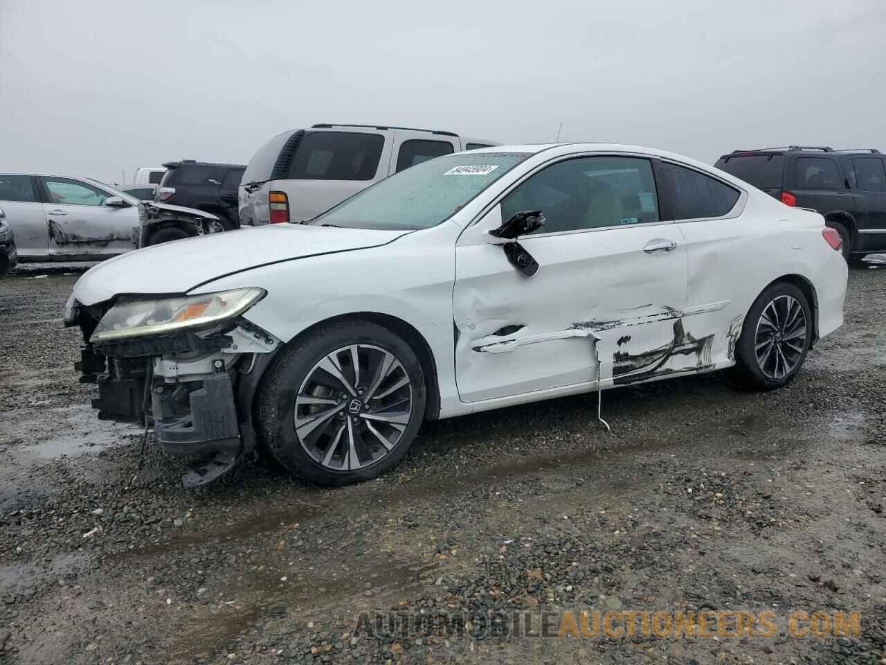 1HGCT2B81HA002530 HONDA ACCORD 2017