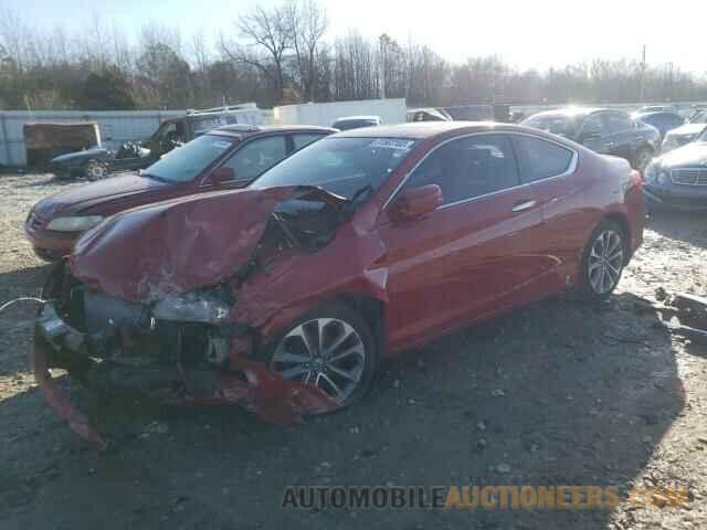 1HGCT2B82EA005478 HONDA ACCORD 2014