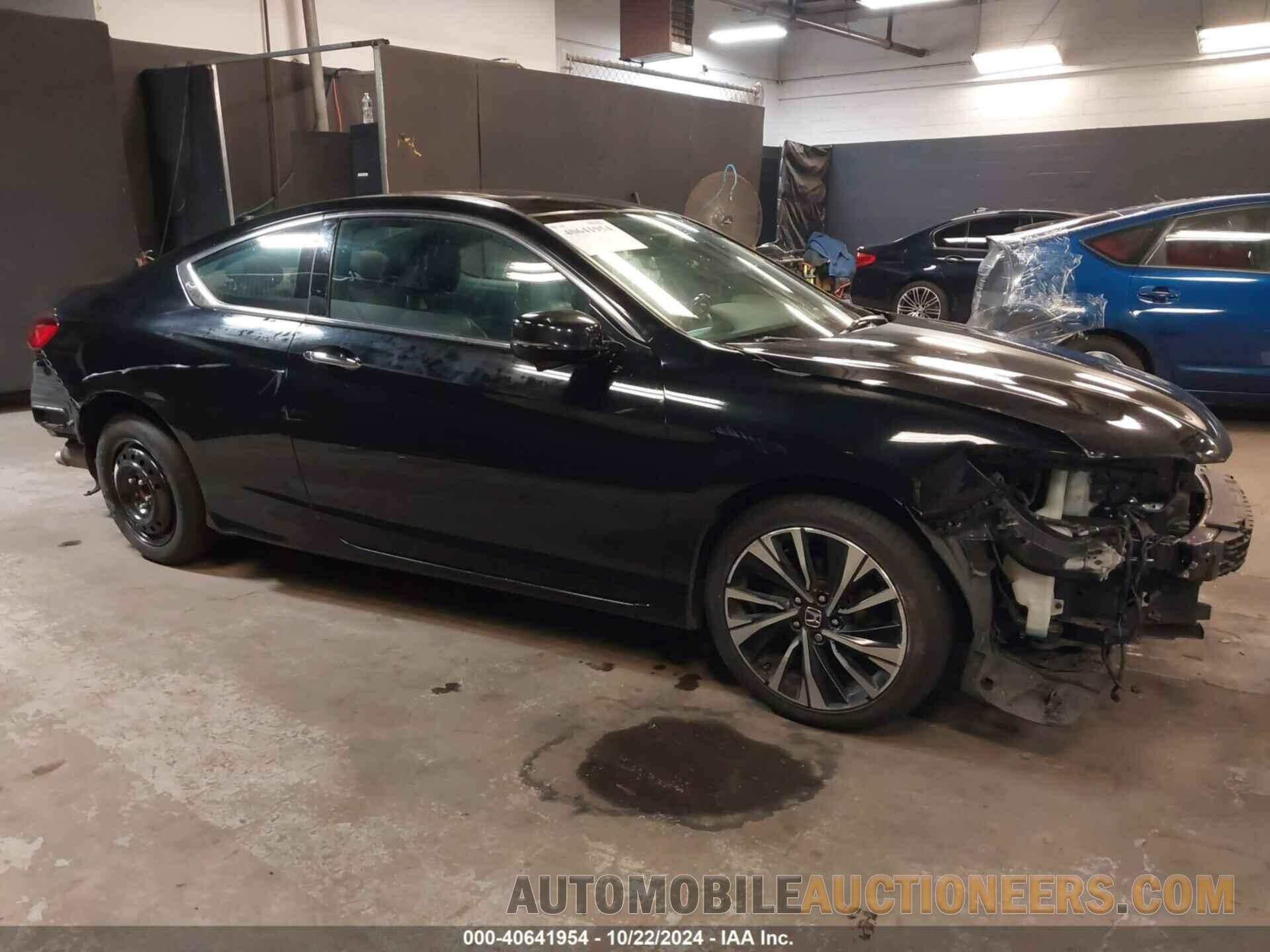 1HGCT2B82HA003010 HONDA ACCORD 2017