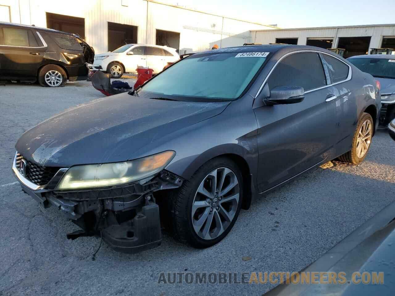 1HGCT2B83EA008633 HONDA ACCORD 2014