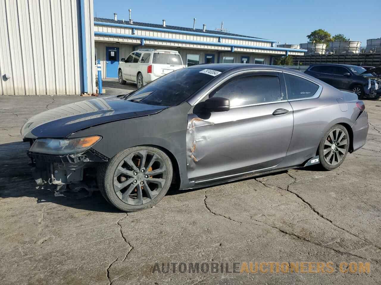 1HGCT2B83FA002624 HONDA ACCORD 2015