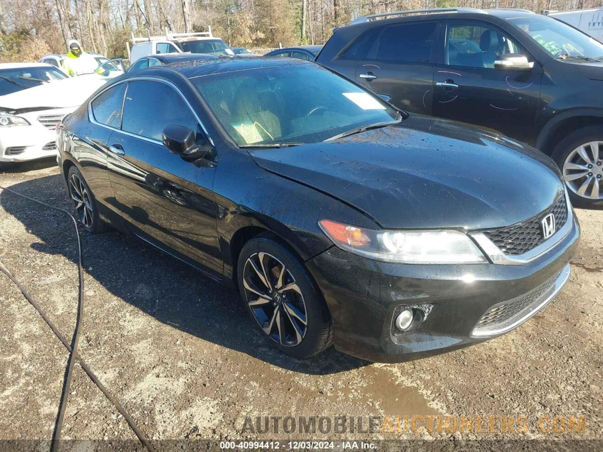 1HGCT2B83FA004812 HONDA ACCORD 2015