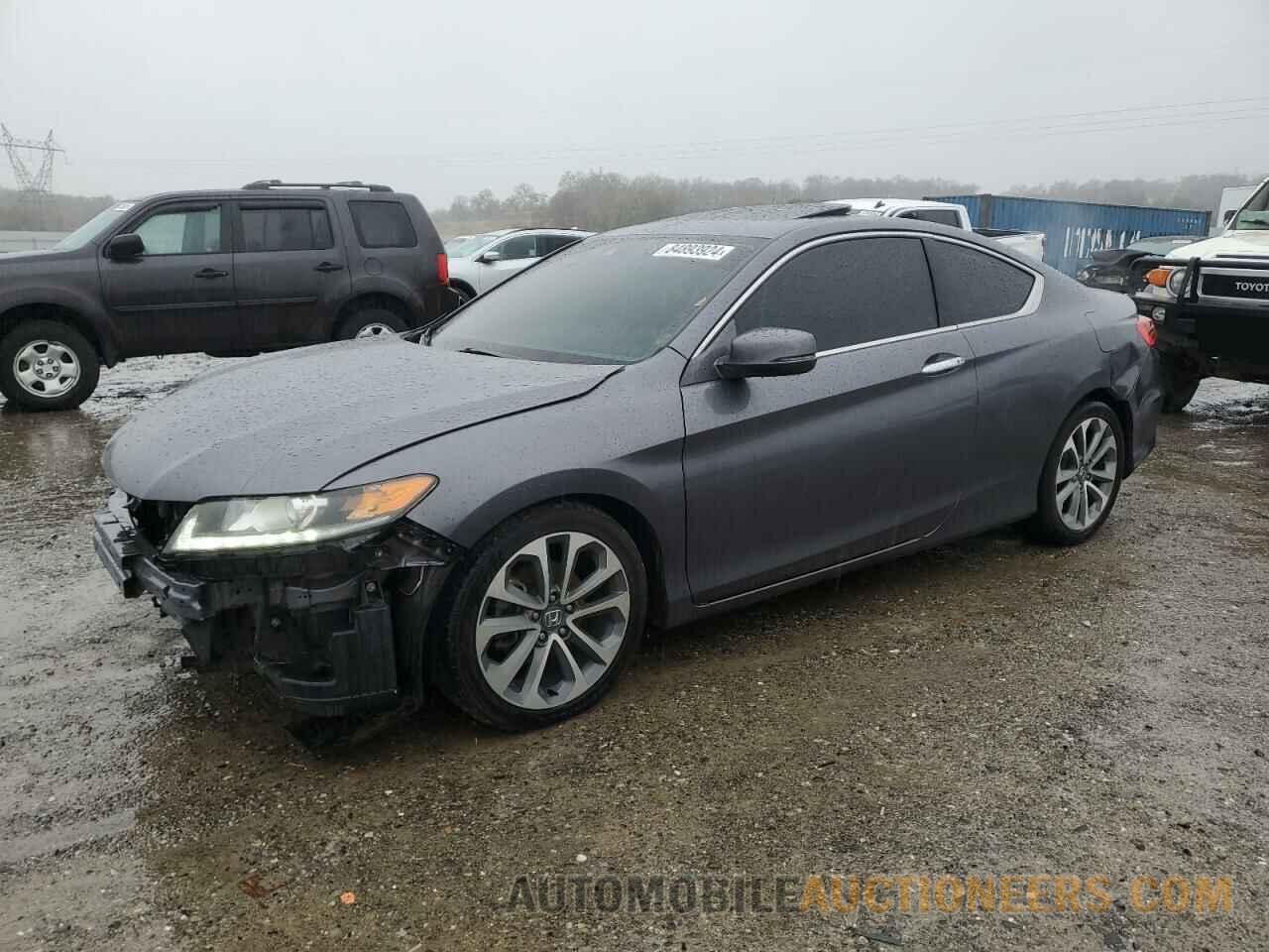 1HGCT2B83FA009685 HONDA ACCORD 2015