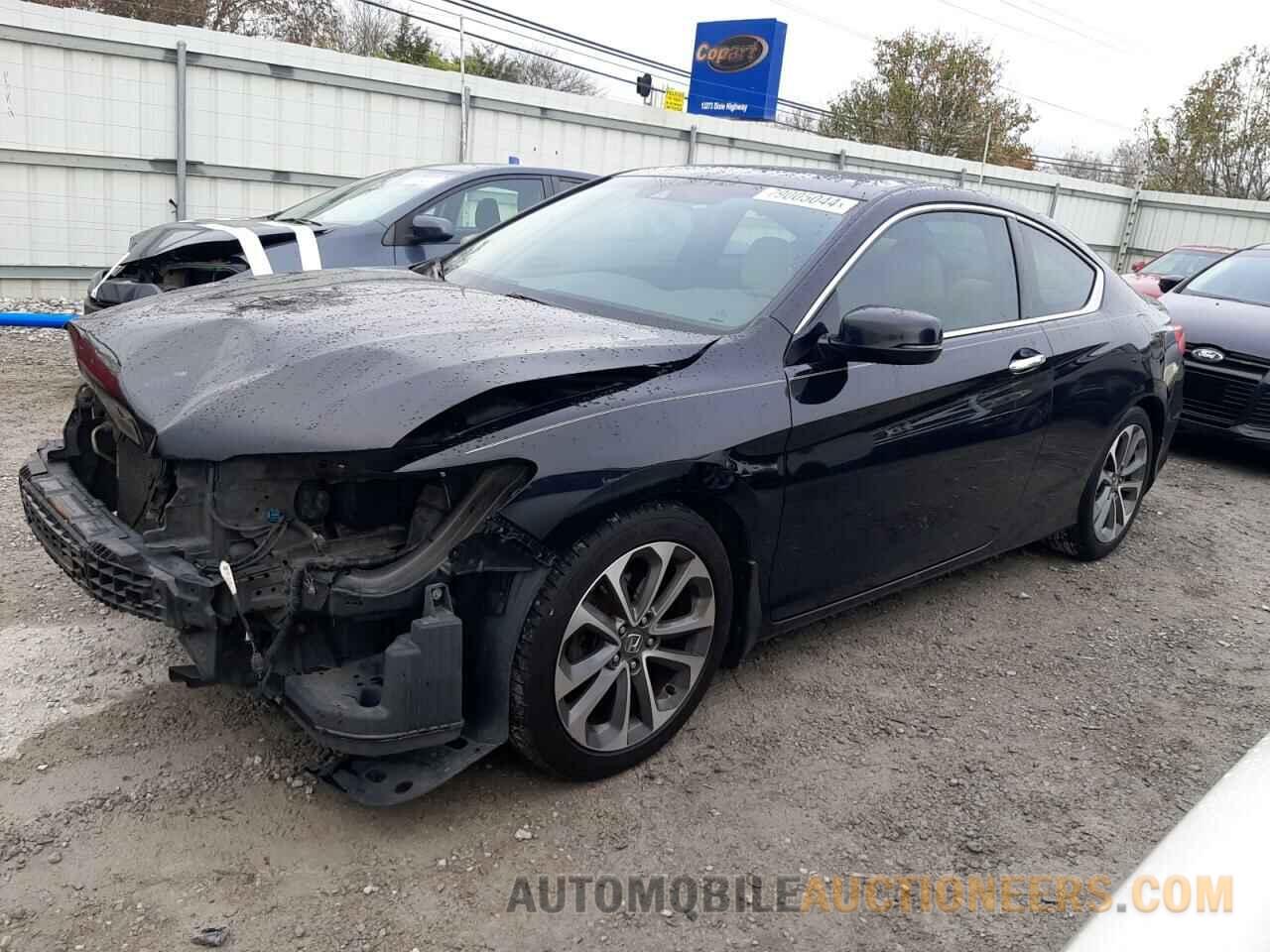 1HGCT2B84DA011586 HONDA ACCORD 2013